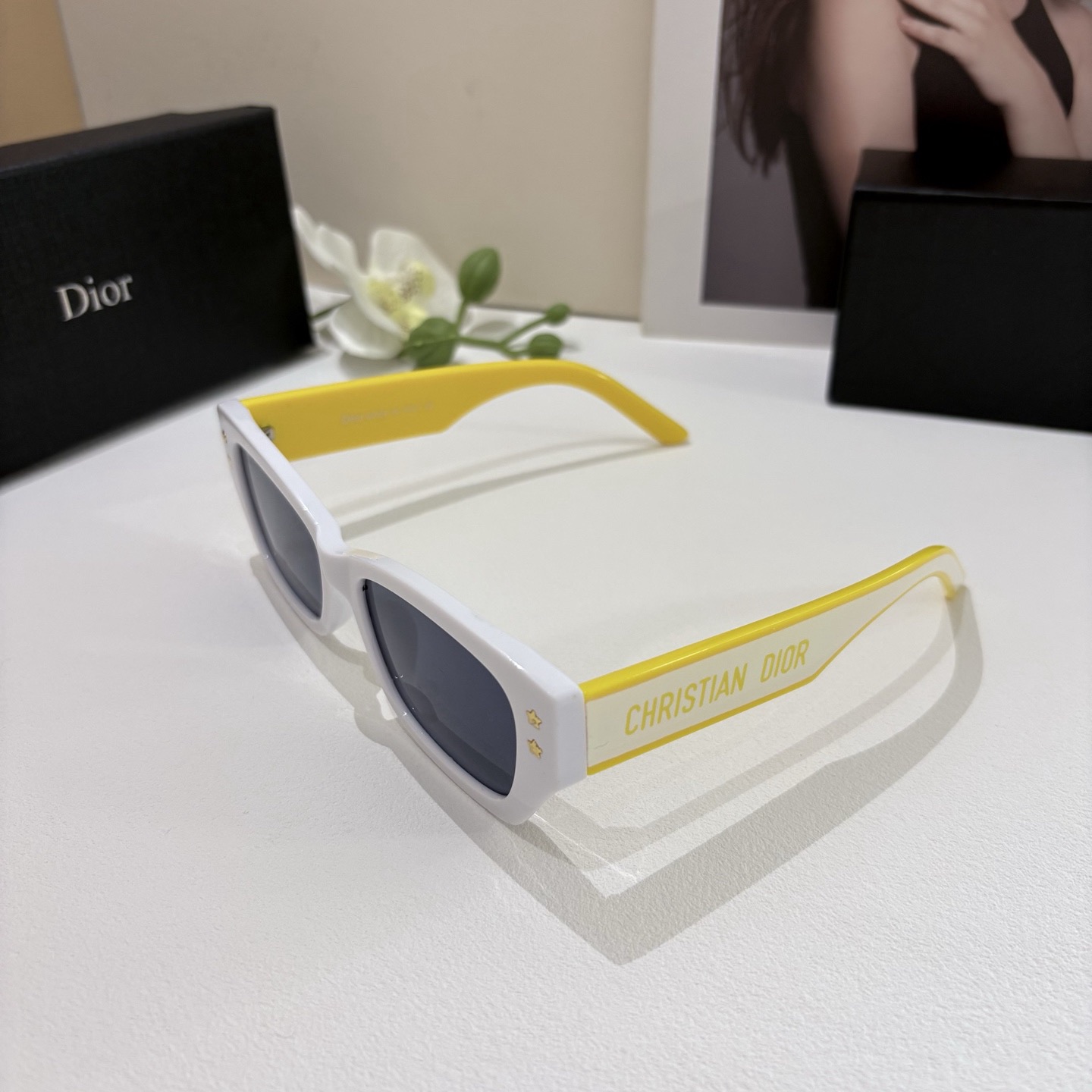 Top Quality D*ior Glasses