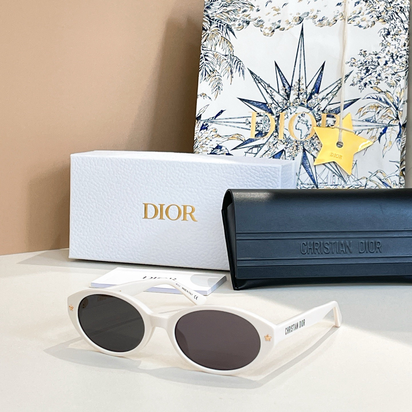 Top Quality D*ior Glasses