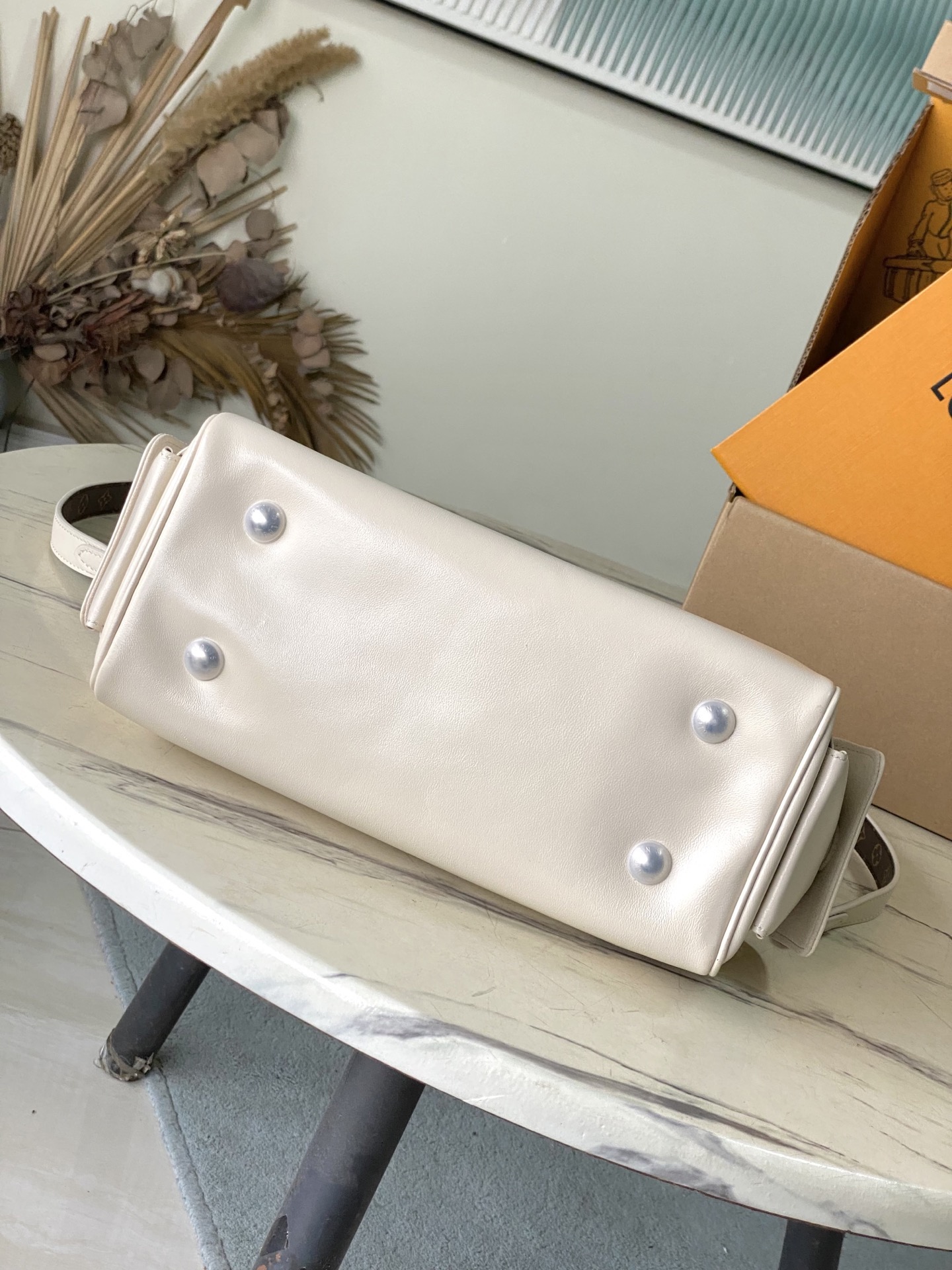 L*ouis V*uitton Top Bag