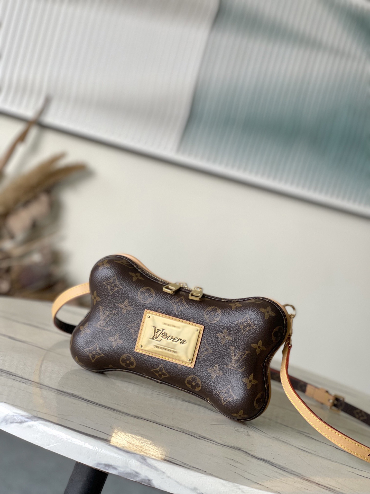 L*ouis V*uitton Top Bag