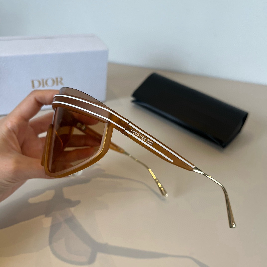 Top Quality D*ior Glasses