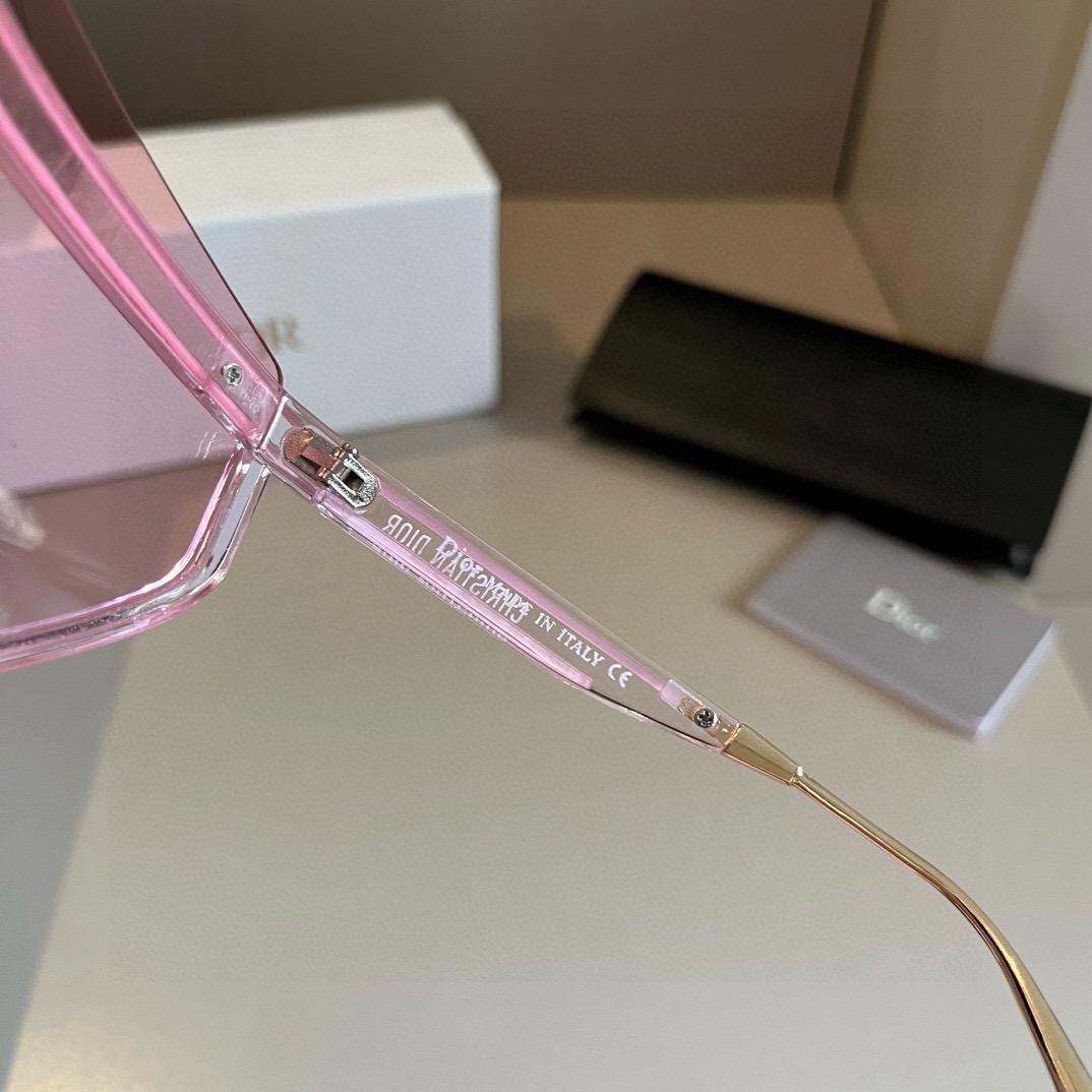 Top Quality D*ior Glasses