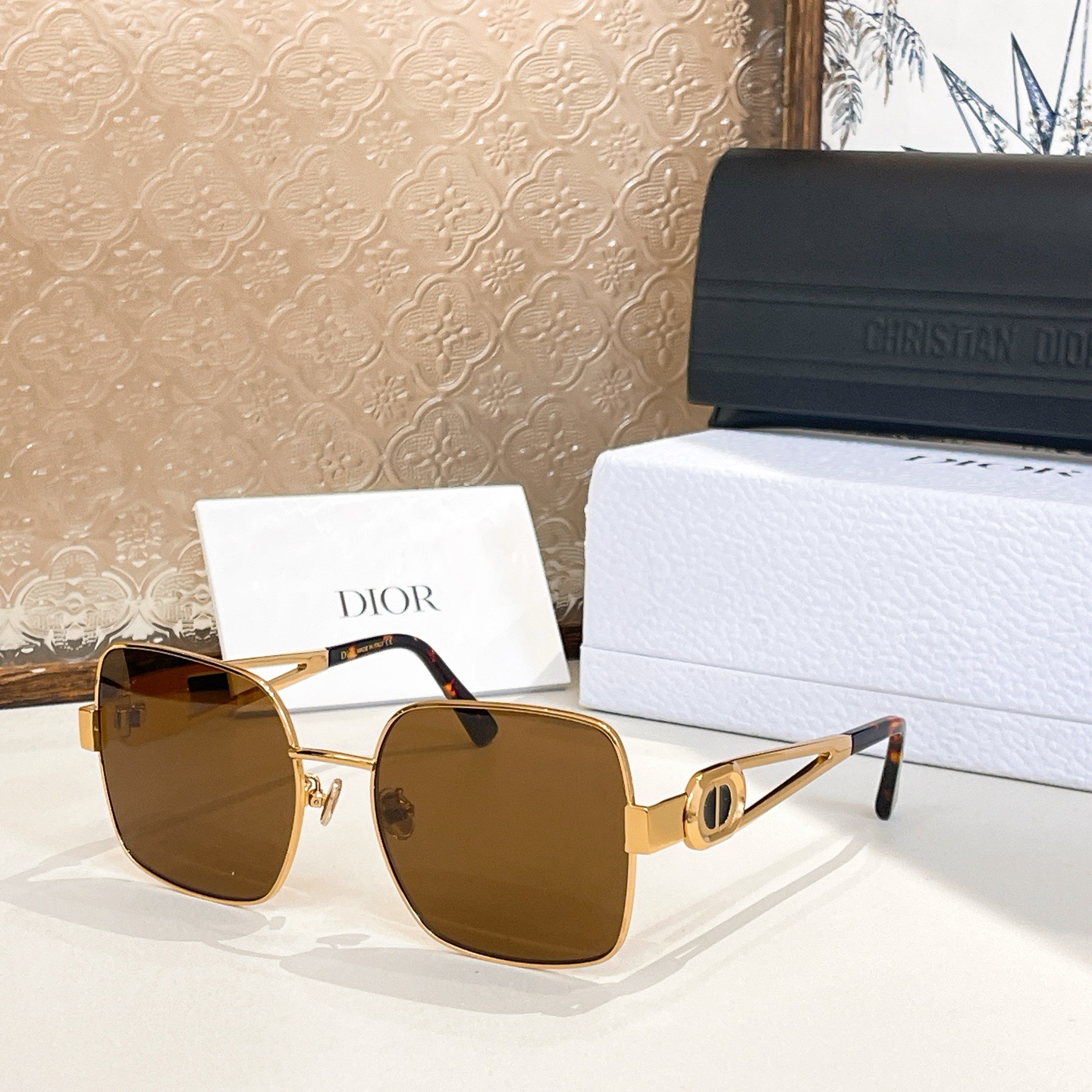 Top Quality D*ior Glasses