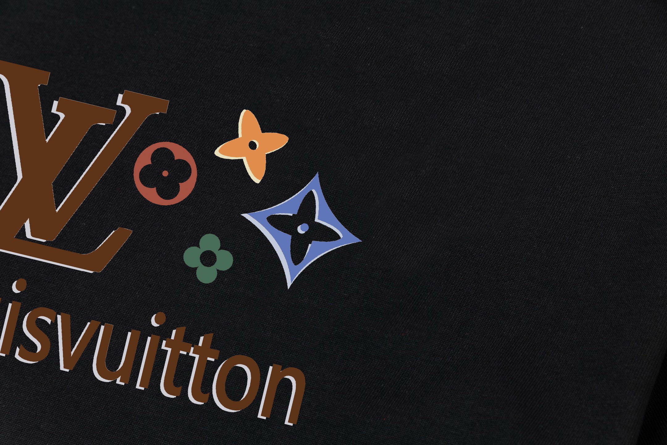 Men Women T-shirt Top Quality