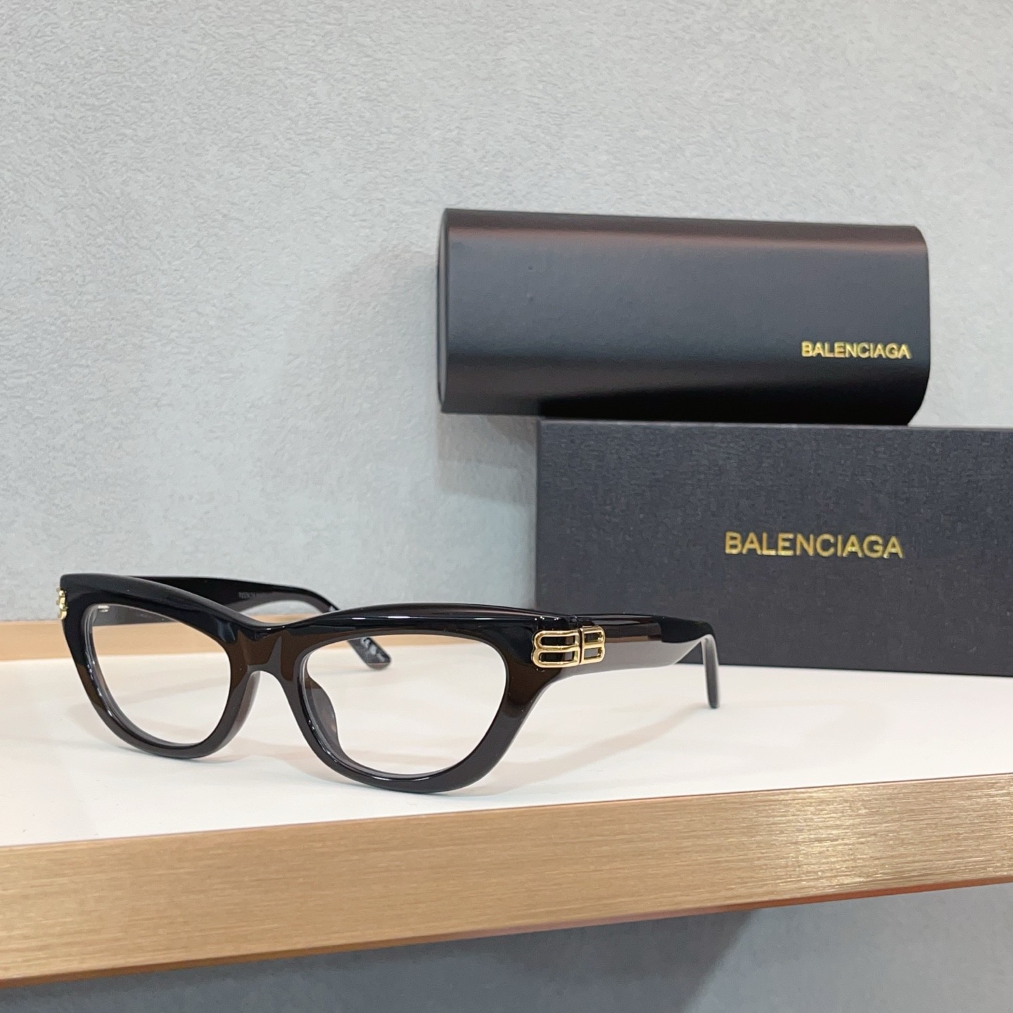 Top Quality B*alenciaga Glasses