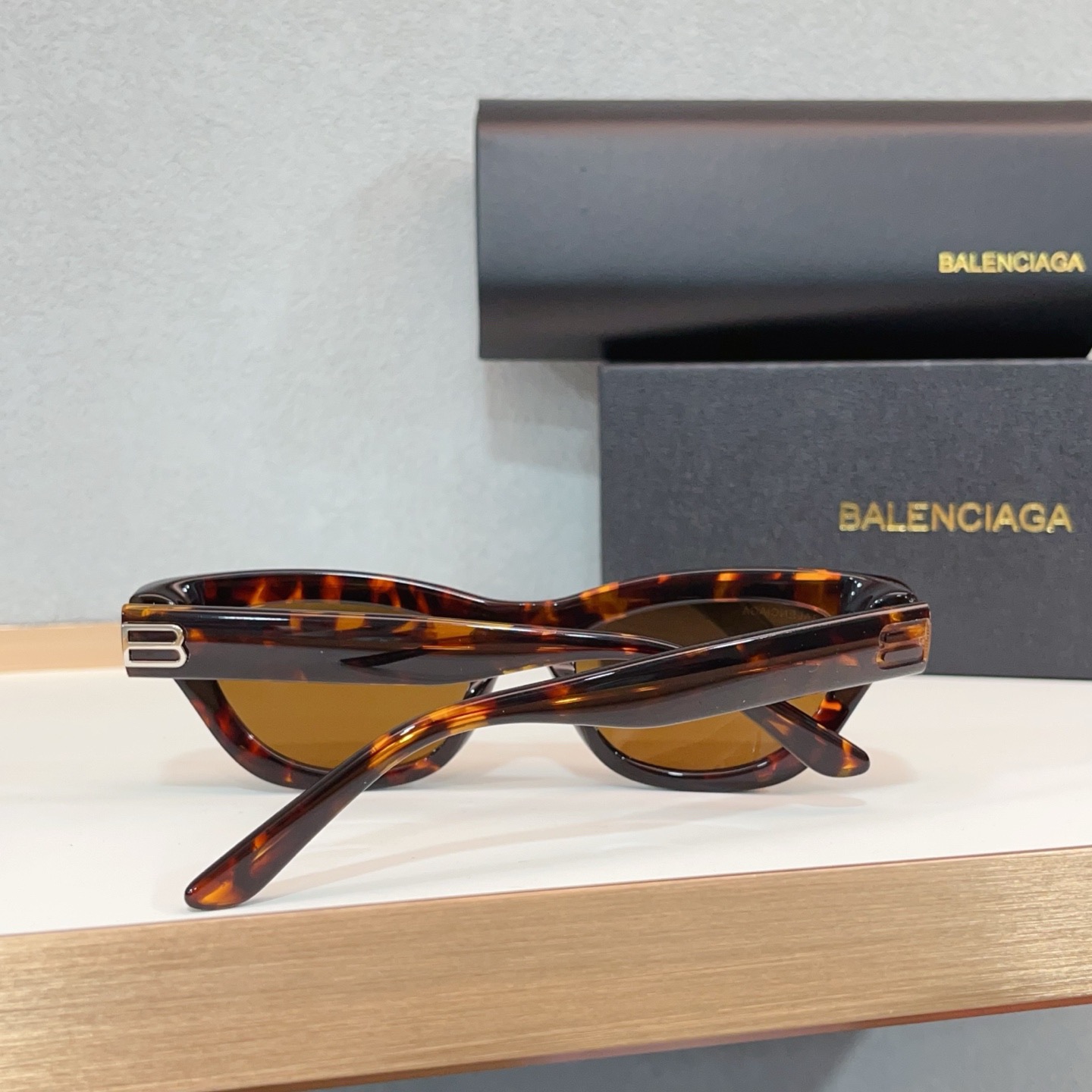 Top Quality B*alenciaga Glasses