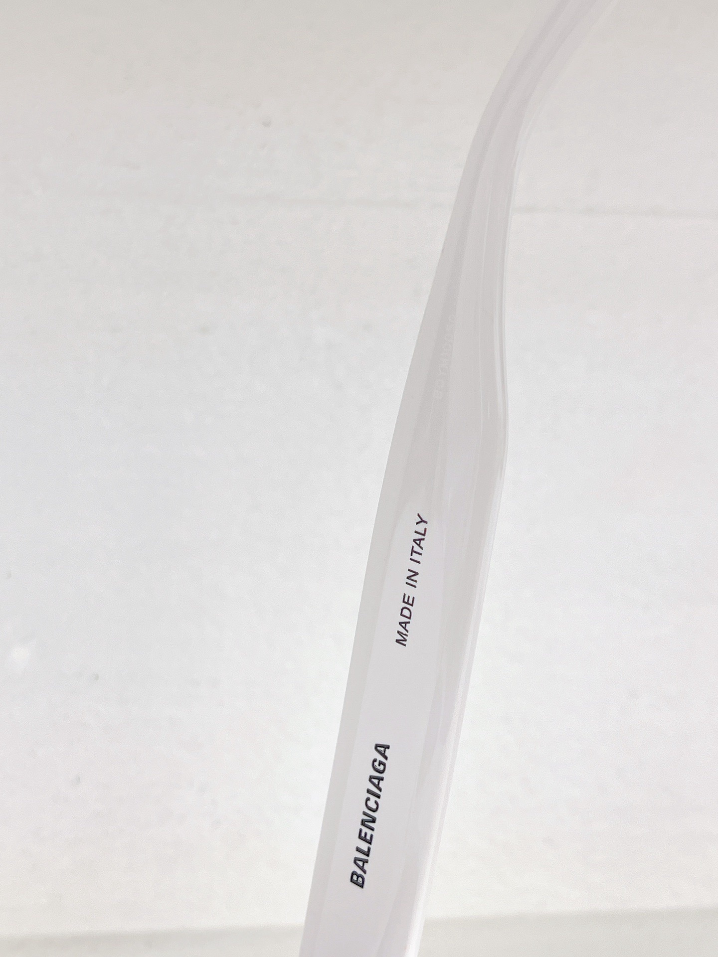 Top Quality B*alenciaga Glasses