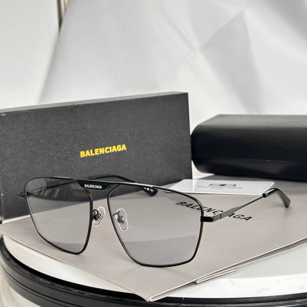 Top Quality B*alenciaga Glasses