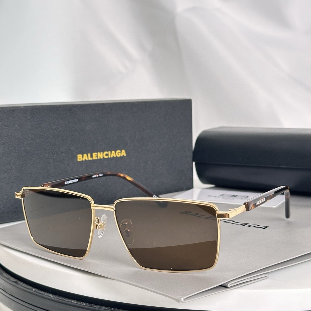 Top Quality B*alenciaga Glasses