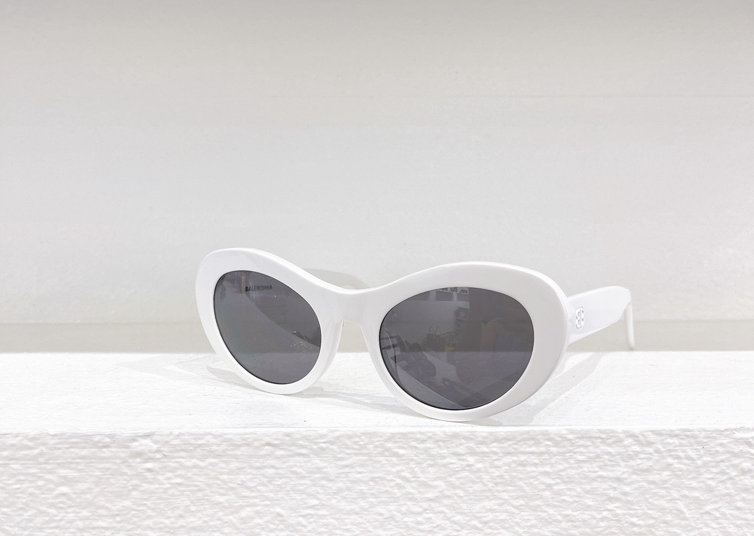 Top Quality B*alenciaga Glasses