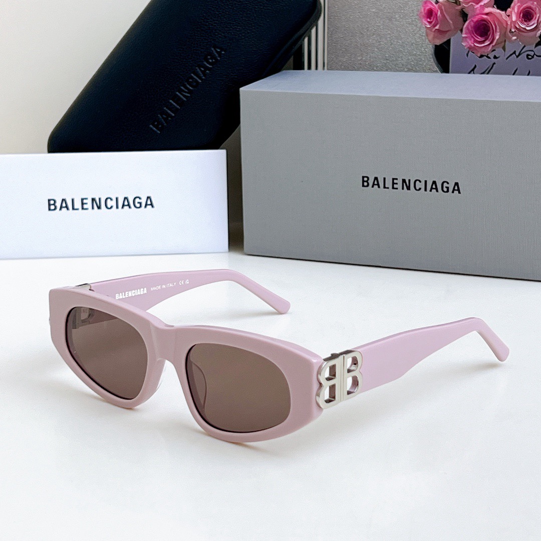 Top Quality B*alenciaga Glasses