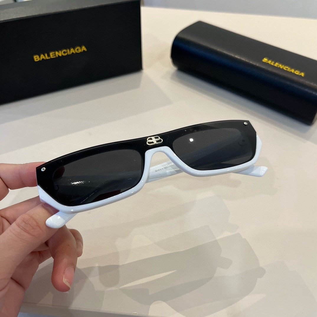 Top Quality B*alenciaga Glasses