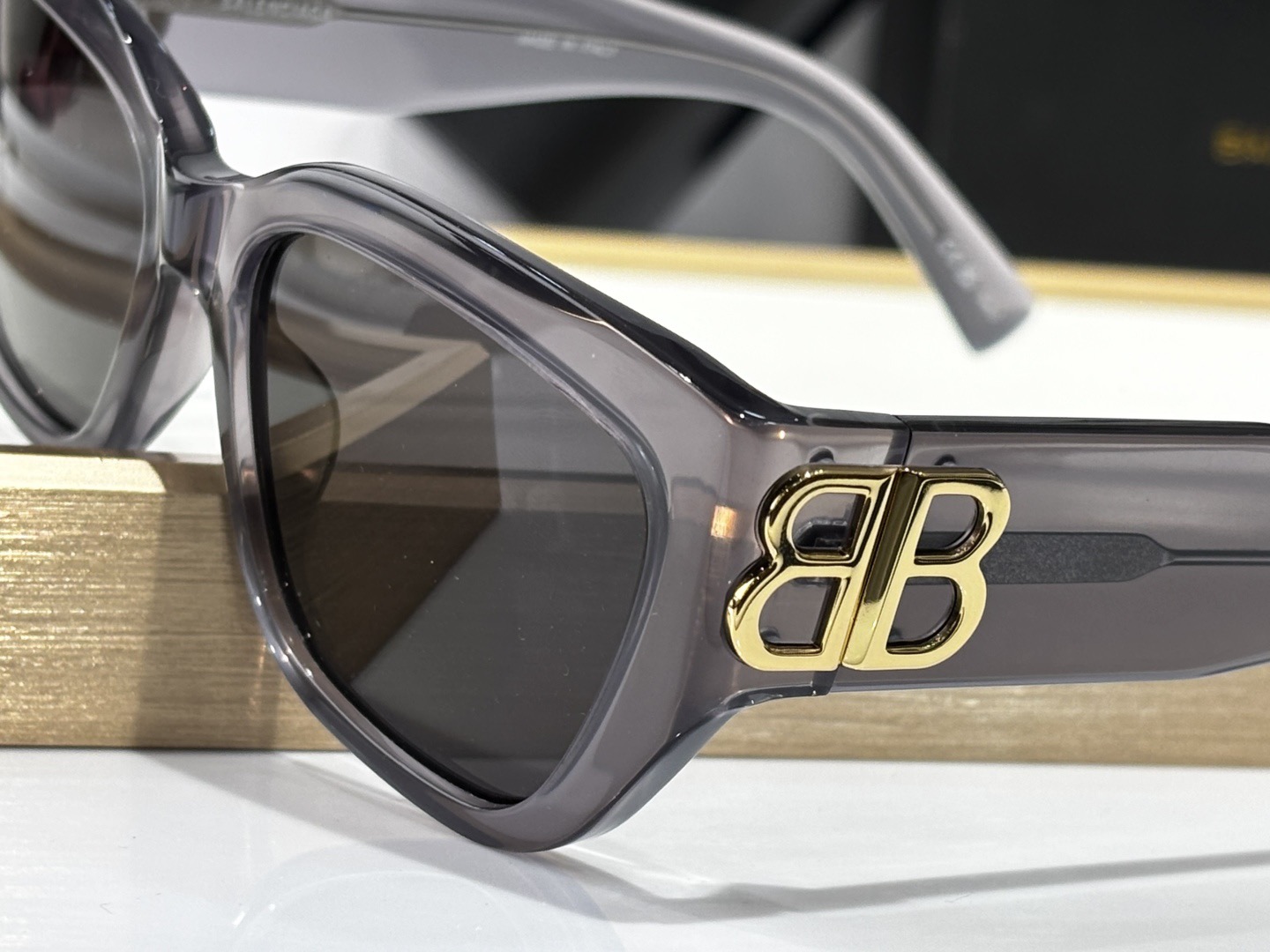 Top Quality B*alenciaga Glasses