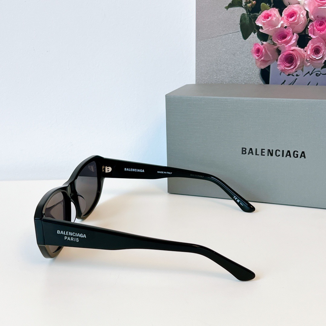 Top Quality B*alenciaga Glasses