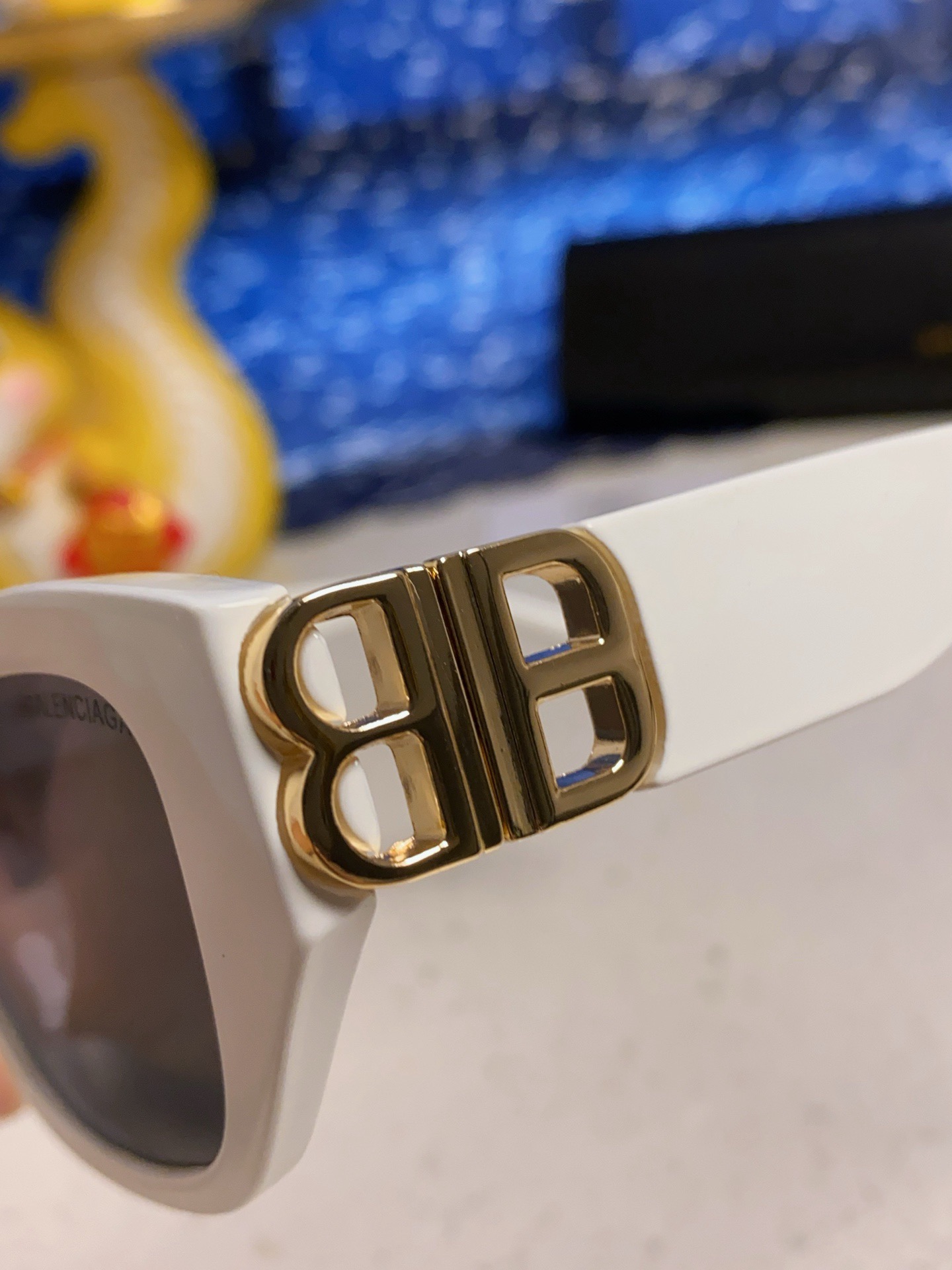 Top Quality B*alenciaga Glasses