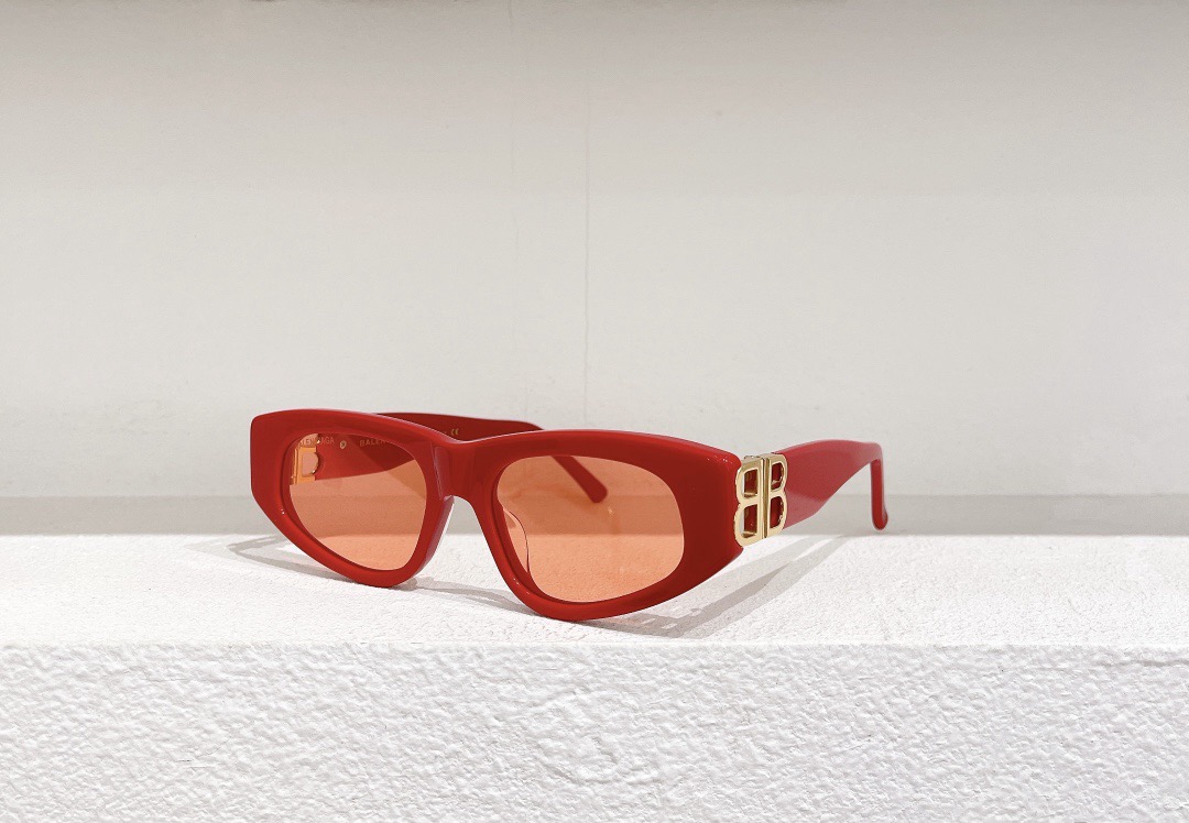 Top Quality B*alenciaga Glasses