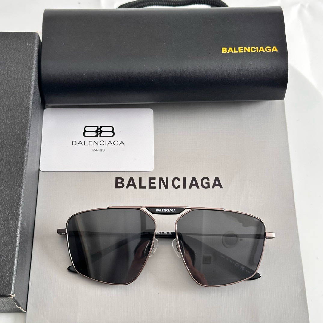 Top Quality B*alenciaga Glasses