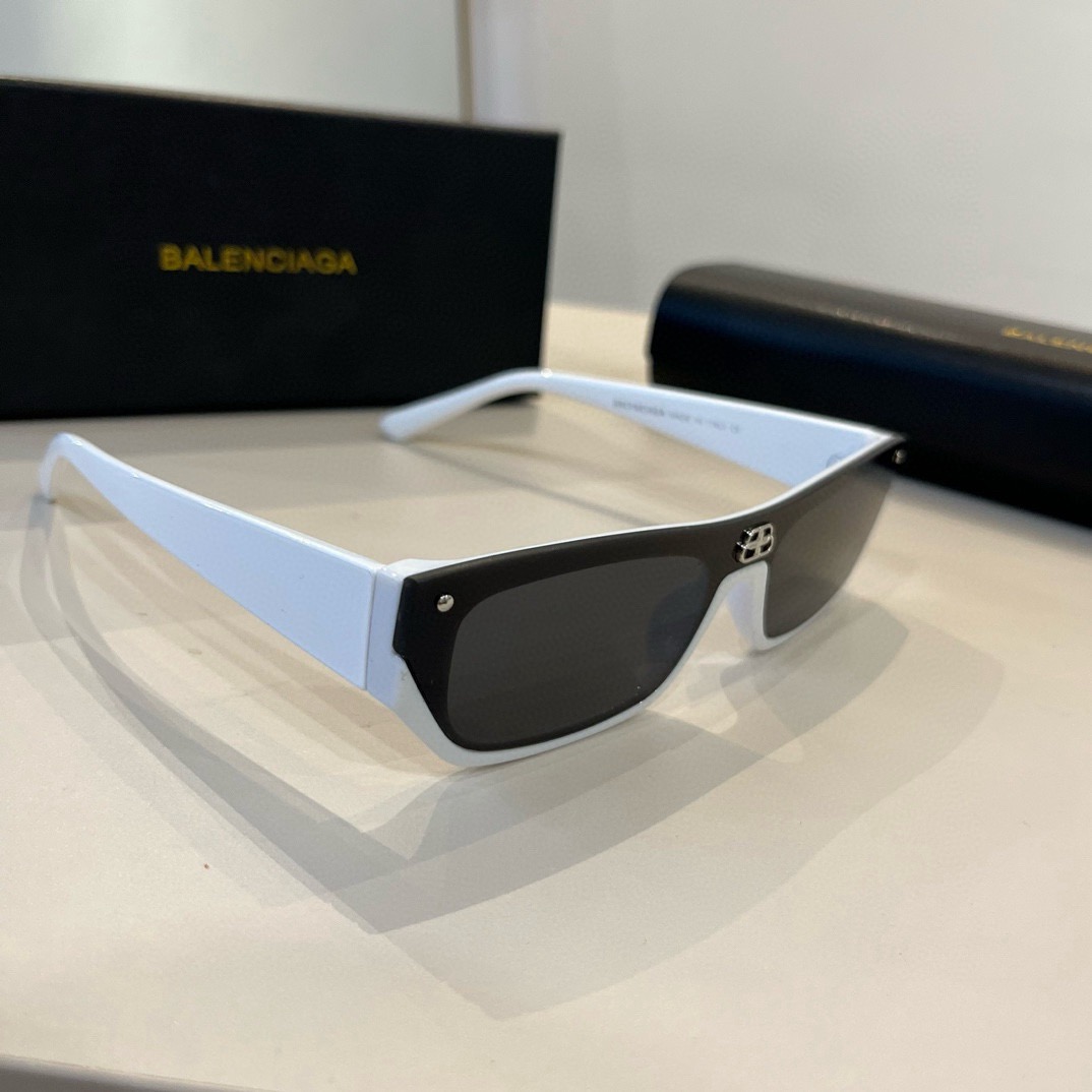 Top Quality B*alenciaga Glasses