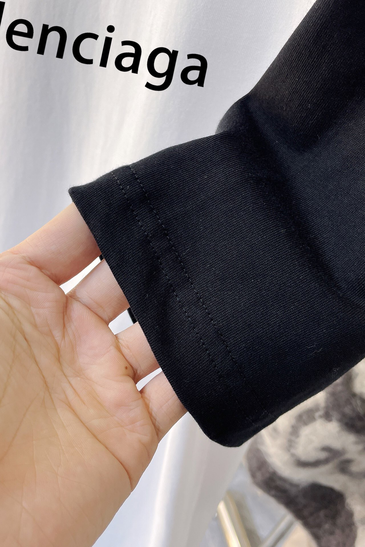 Men T-shirt Top Quality