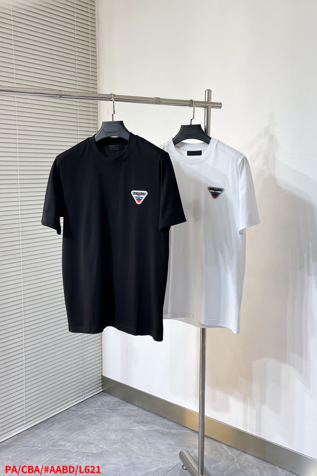 Men T-shirt Top Quality