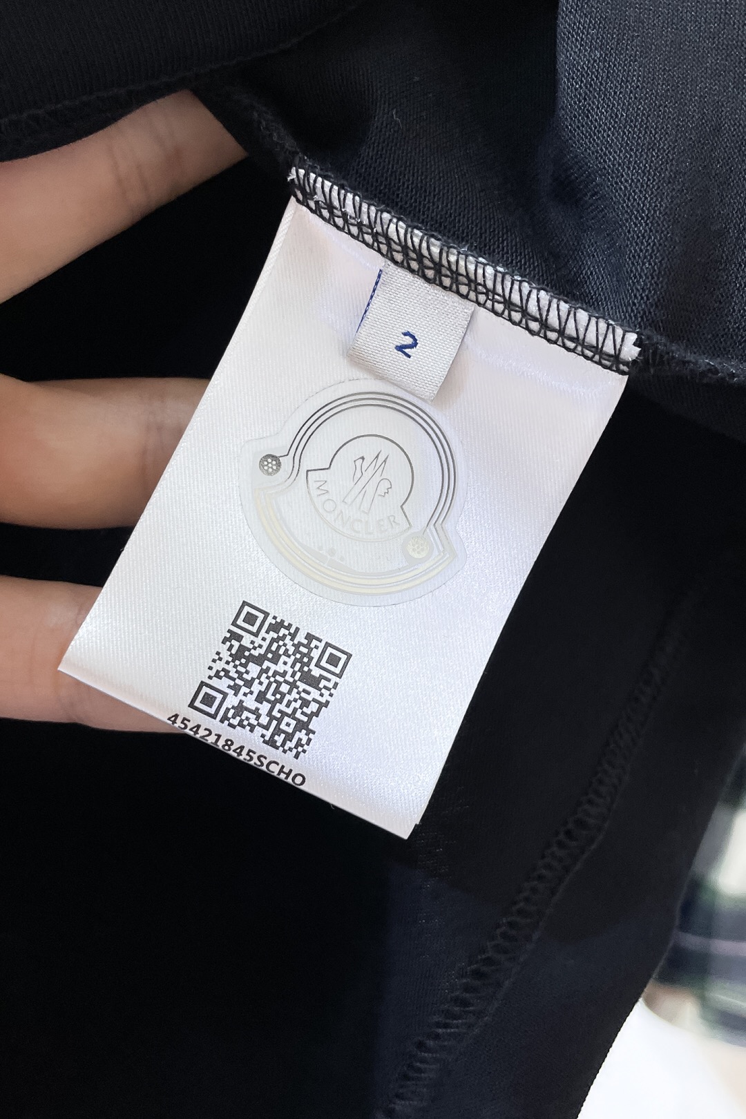 Men T-shirt Top Quality