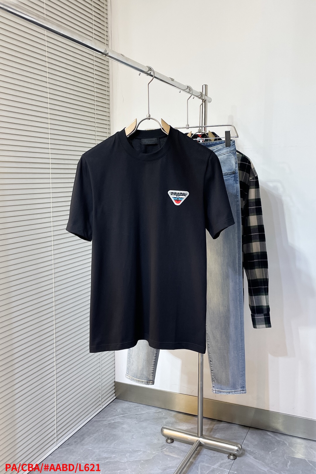 Men T-shirt Top Quality