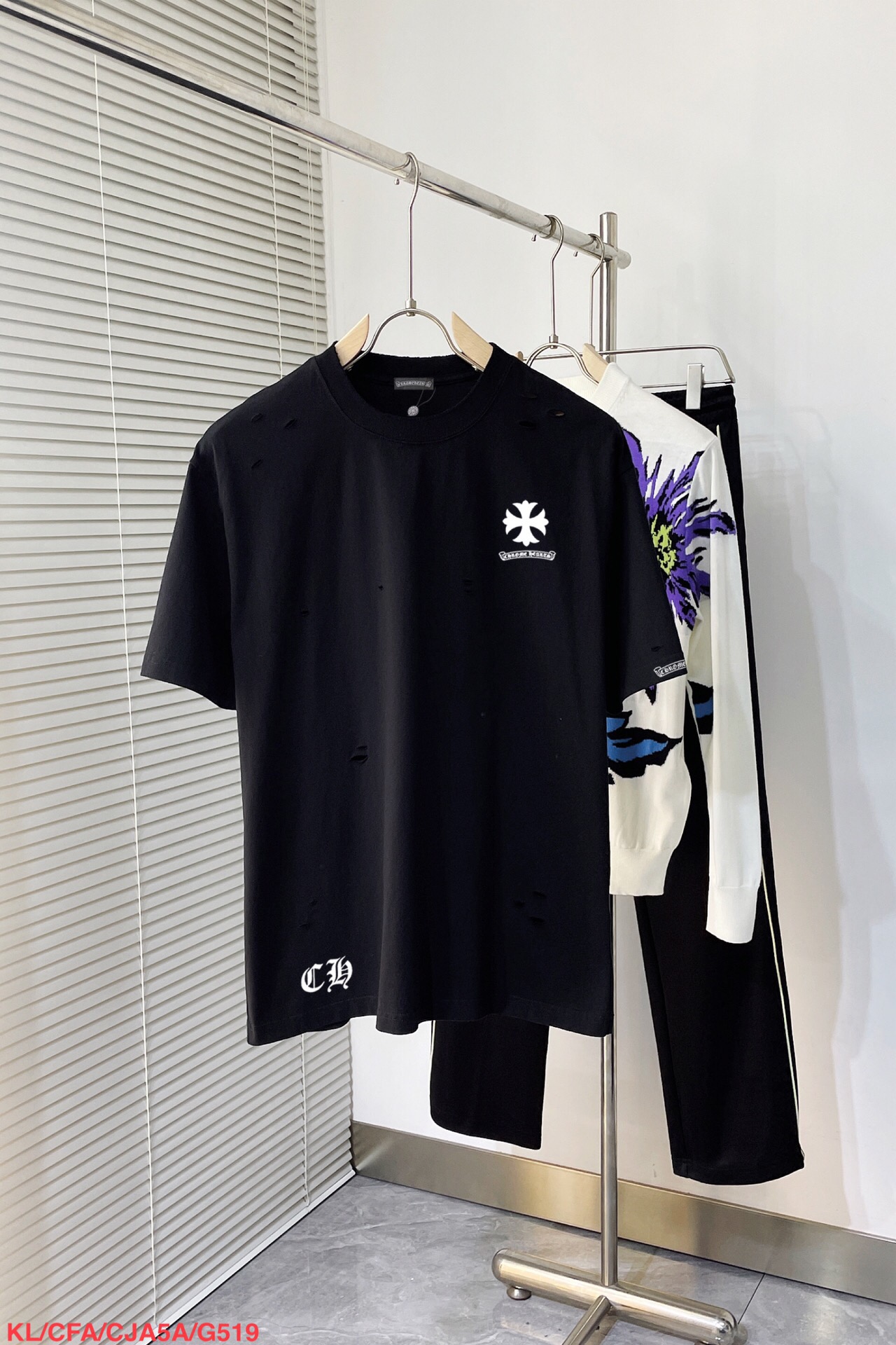 Men T-shirt Top Quality