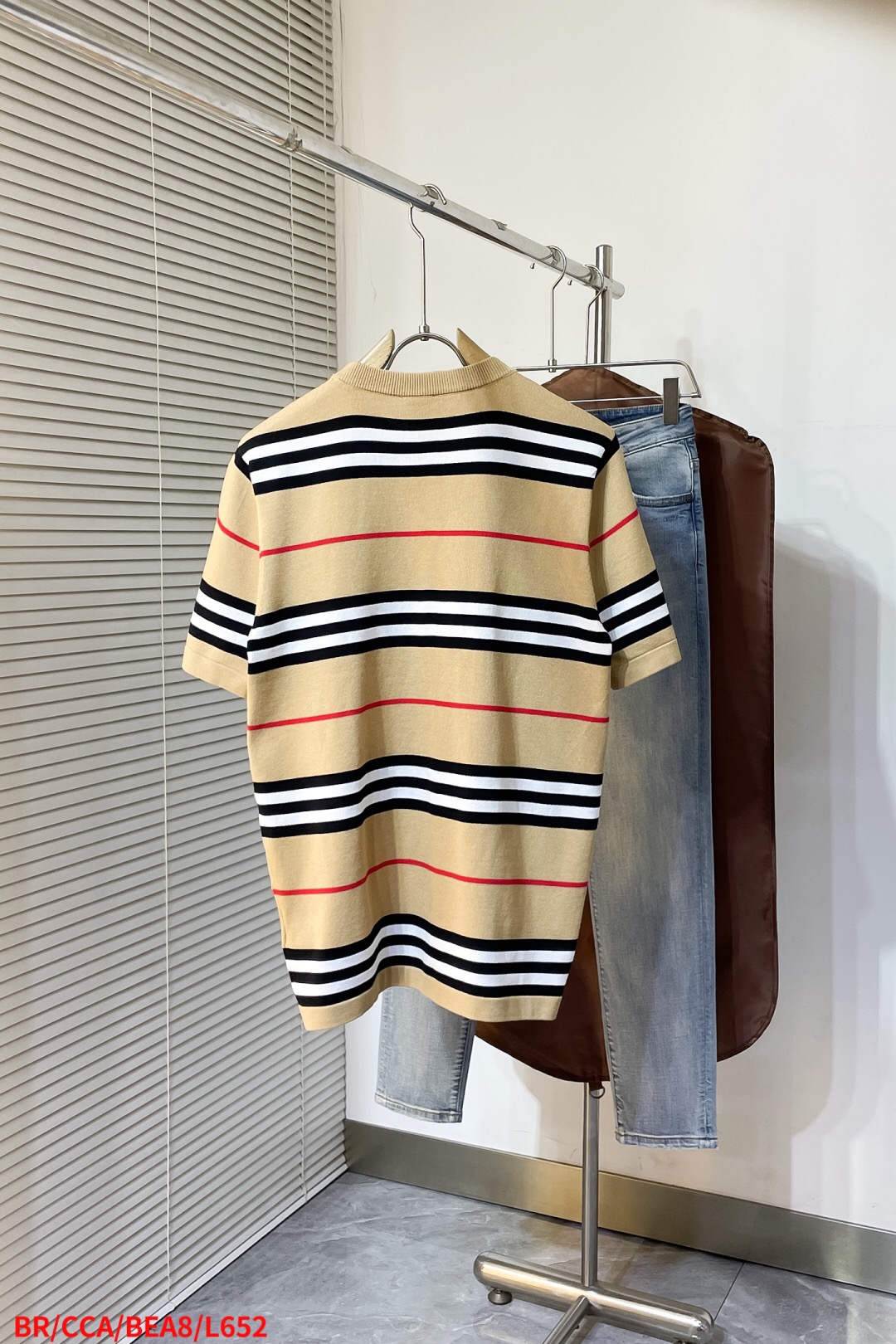 Men T-shirt Top Quality