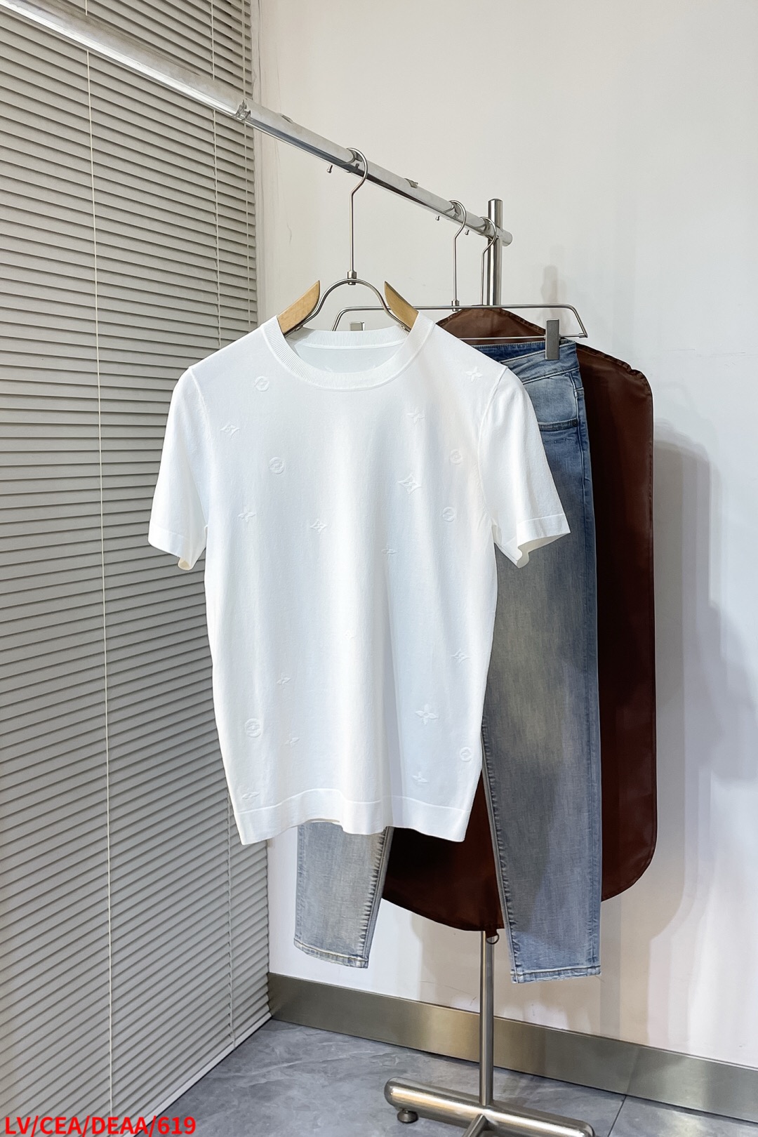 Men T-shirt Top Quality