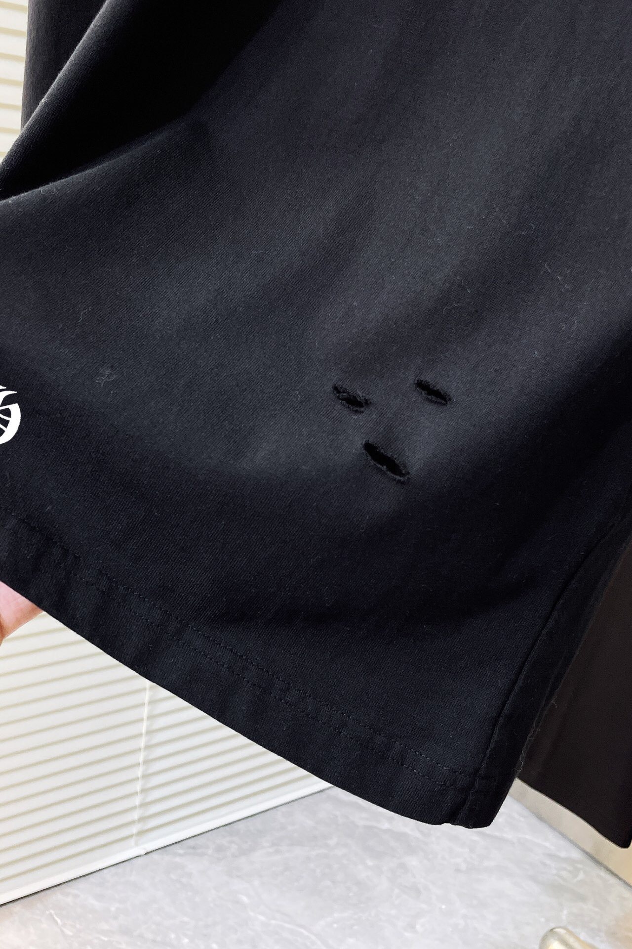 Men T-shirt Top Quality