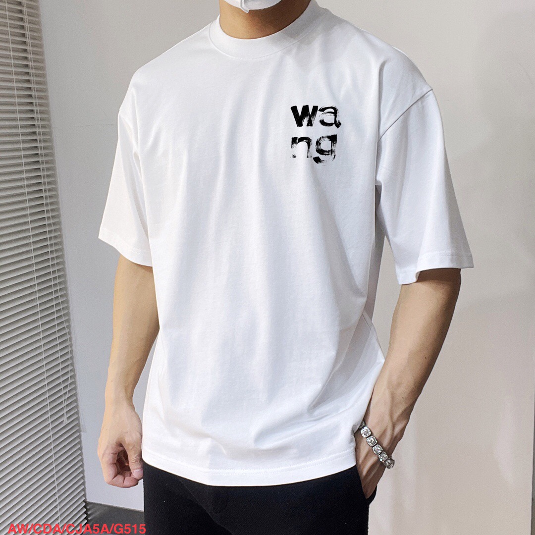 Men T-shirt Top Quality