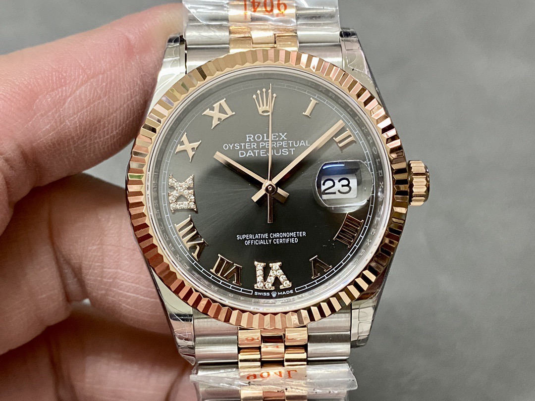 Top Quality R*olex Watches