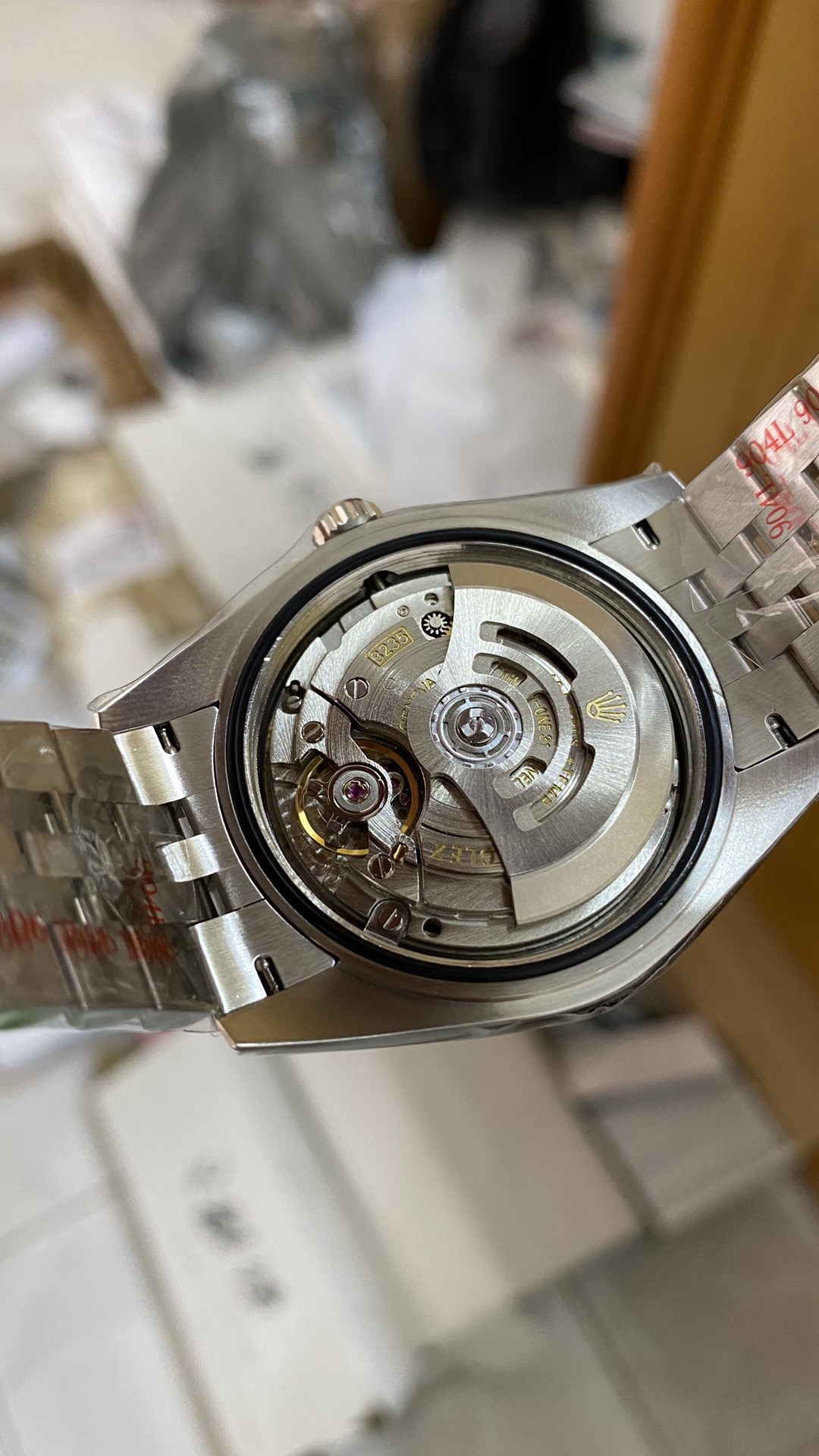 Top Quality R*olex Watches