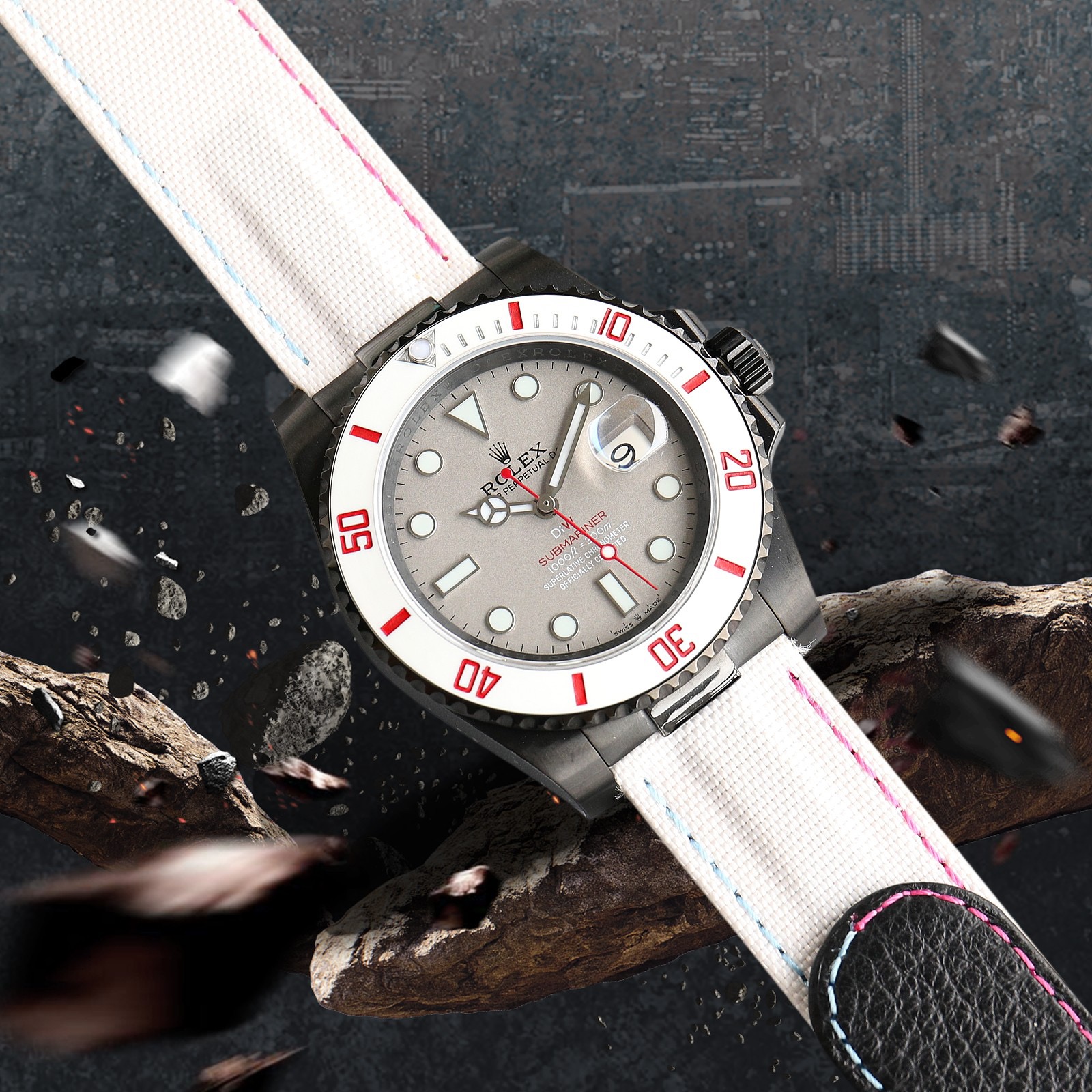 Top Quality R*olex Watches