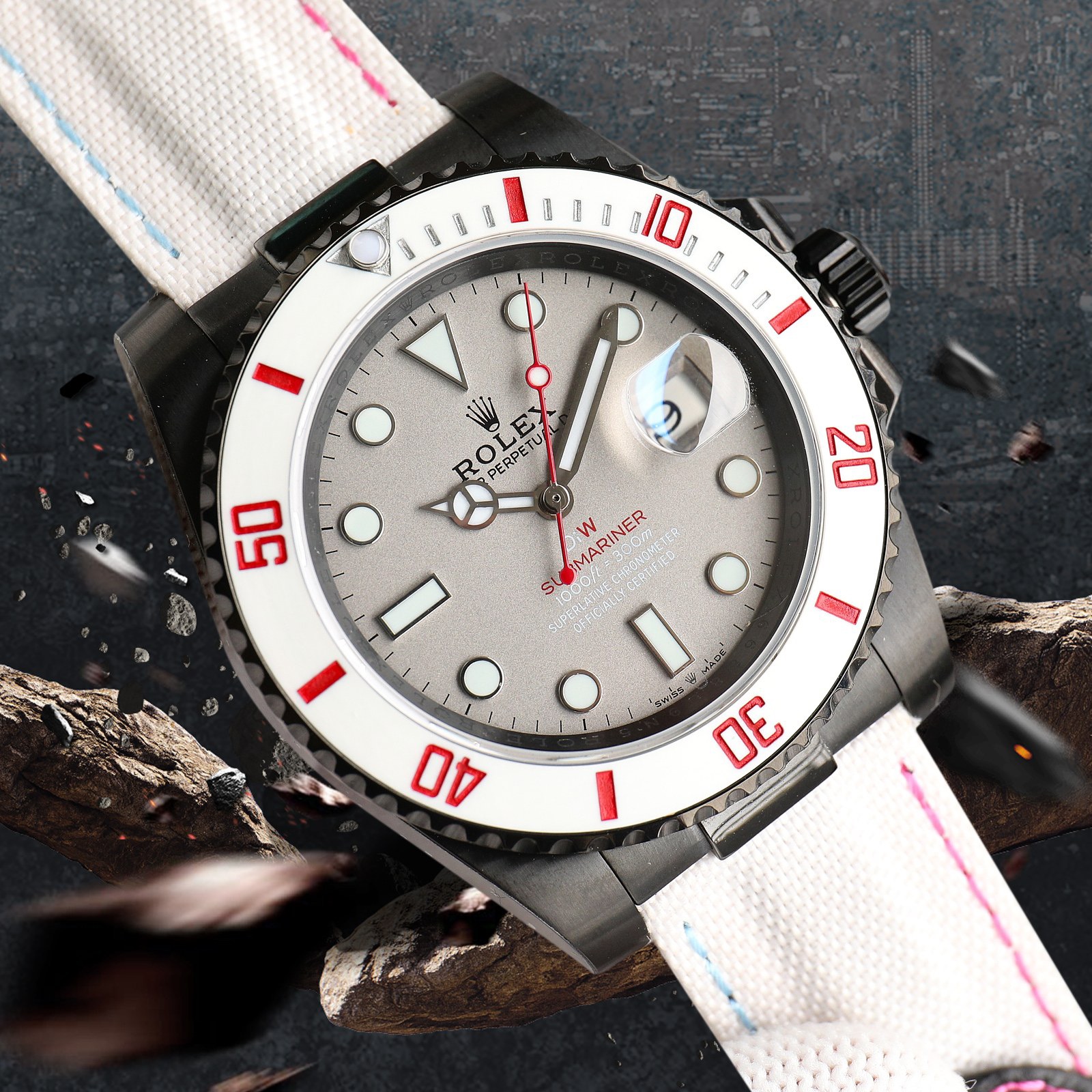 Top Quality R*olex Watches