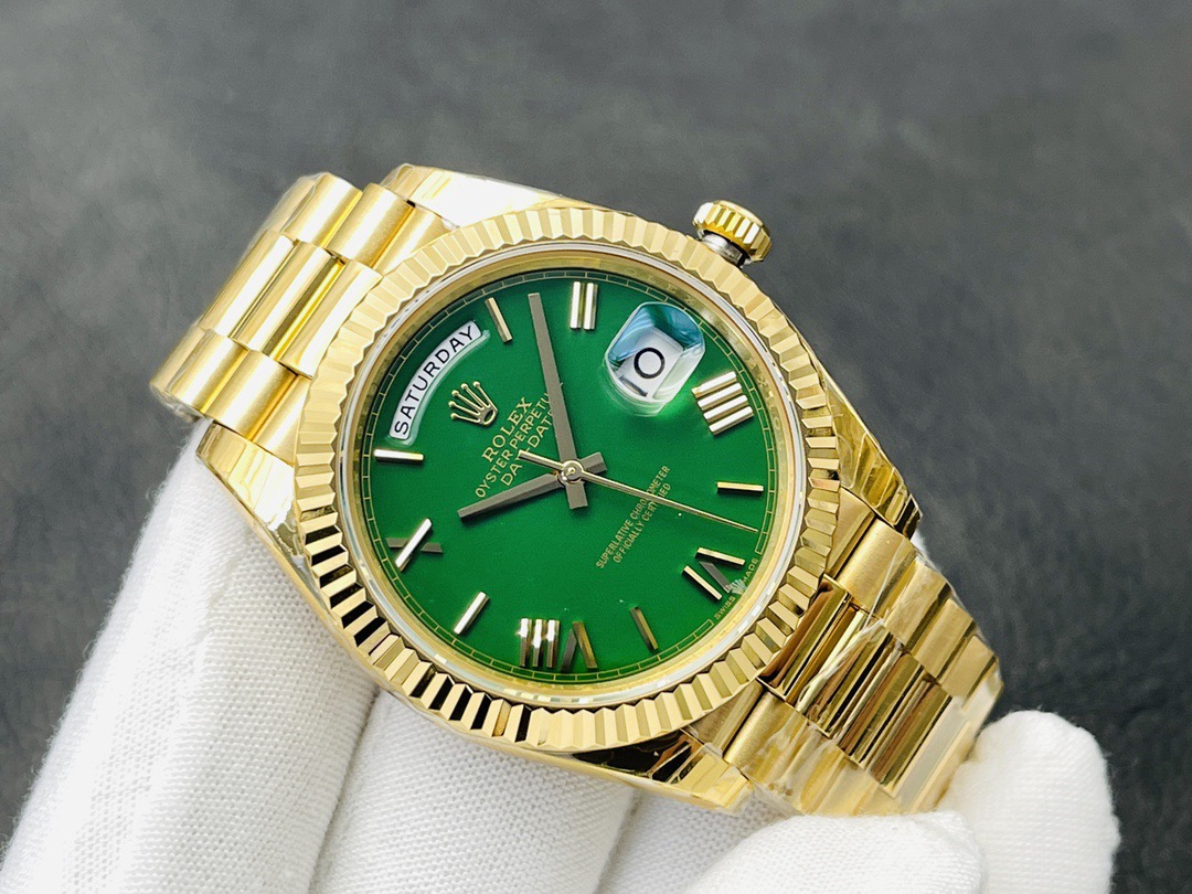 Top Quality R*olex Watches