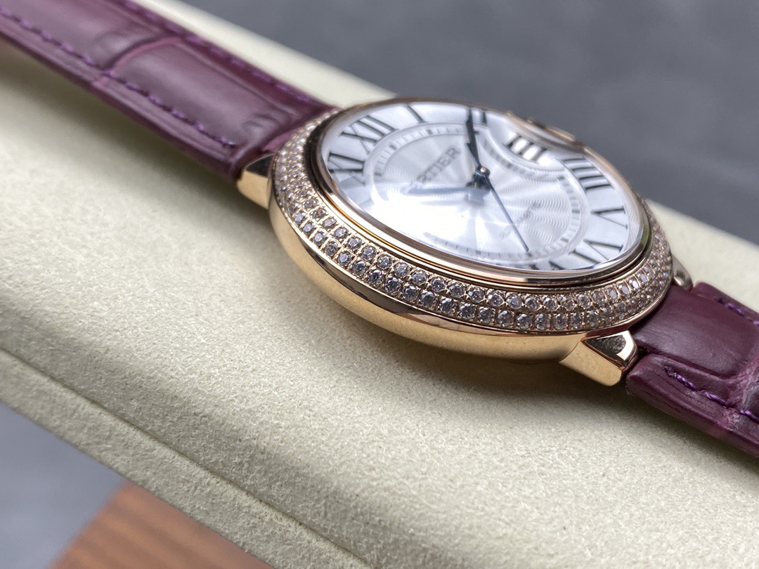 Top Quality C*artier Watches