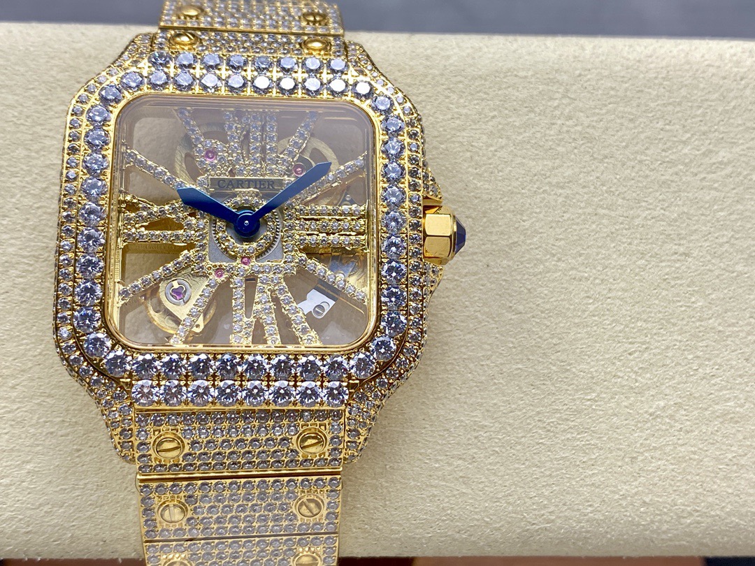 Top Quality C*artier Watches