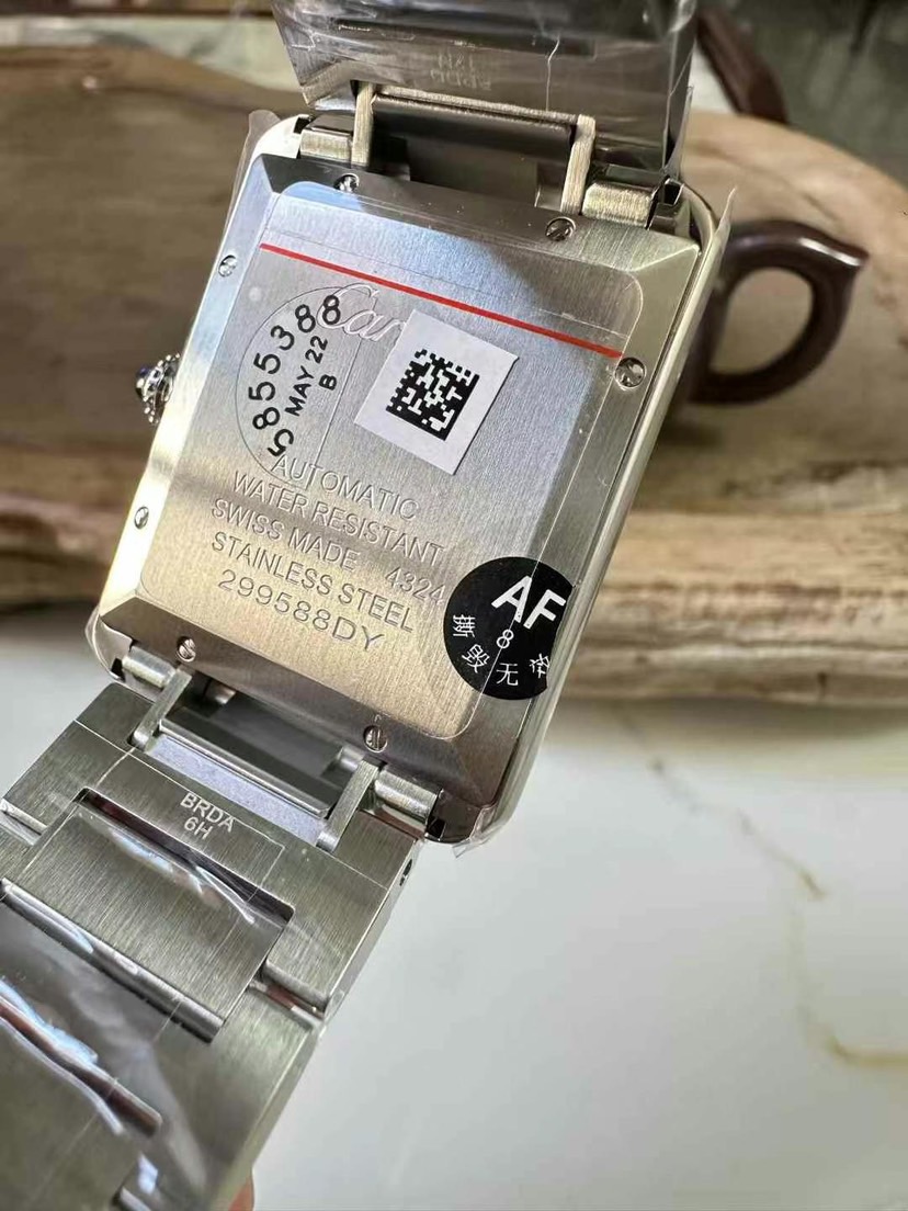 Top Quality C*artier Watches