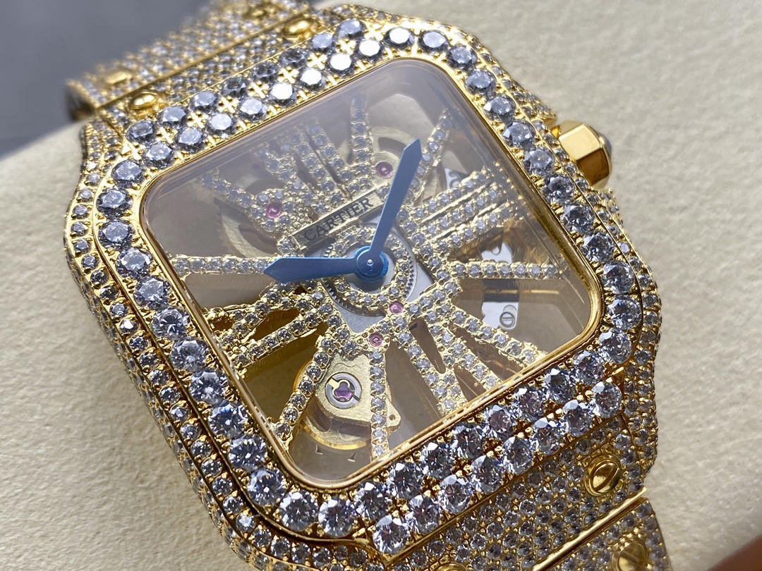 Top Quality C*artier Watches