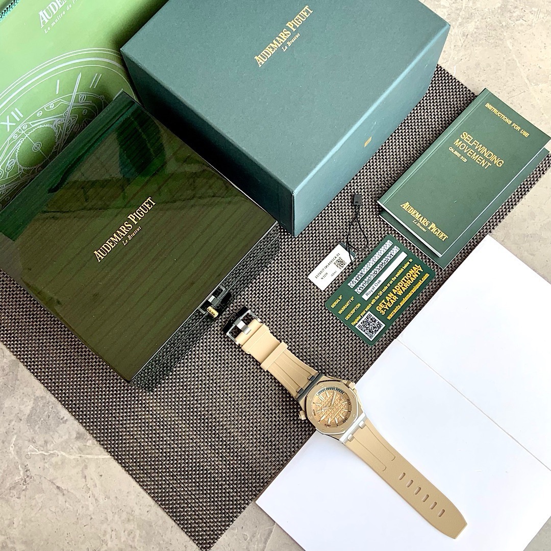 Top Quality A*udemaps P*iguet Watches