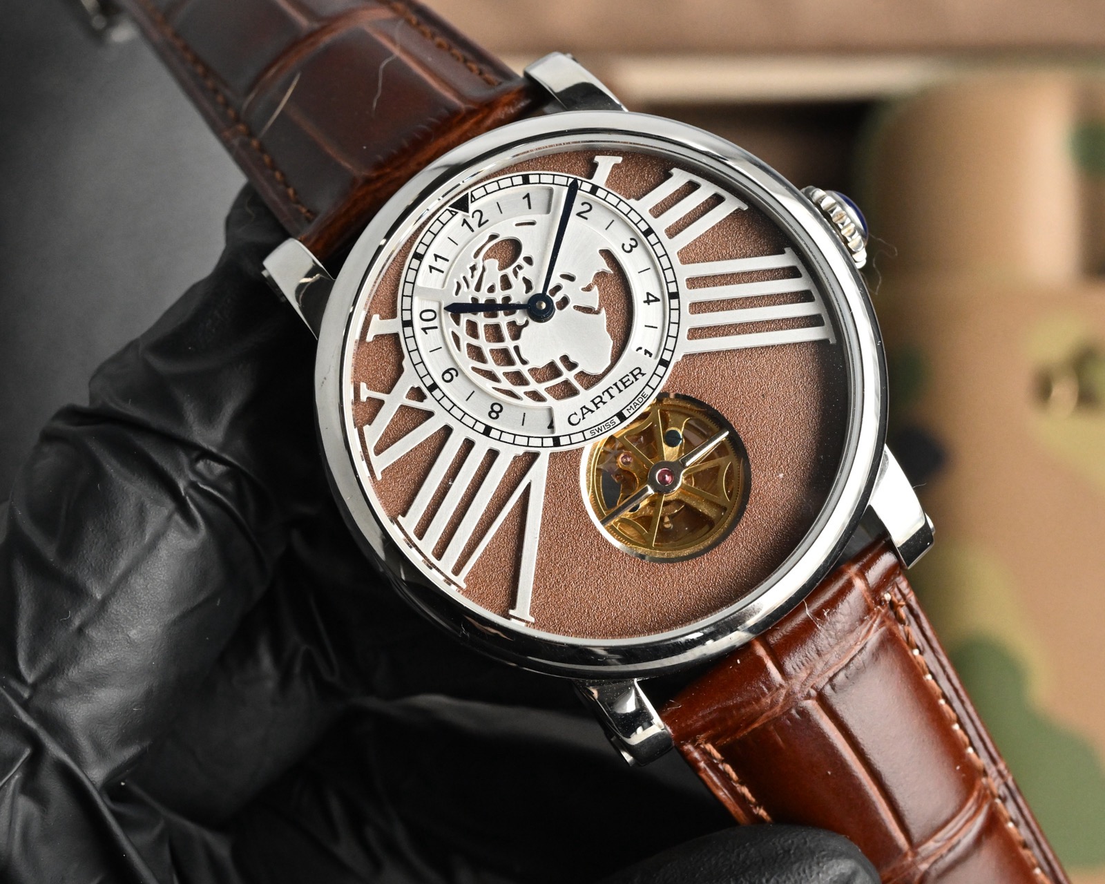 Top Quality C*artier Watches