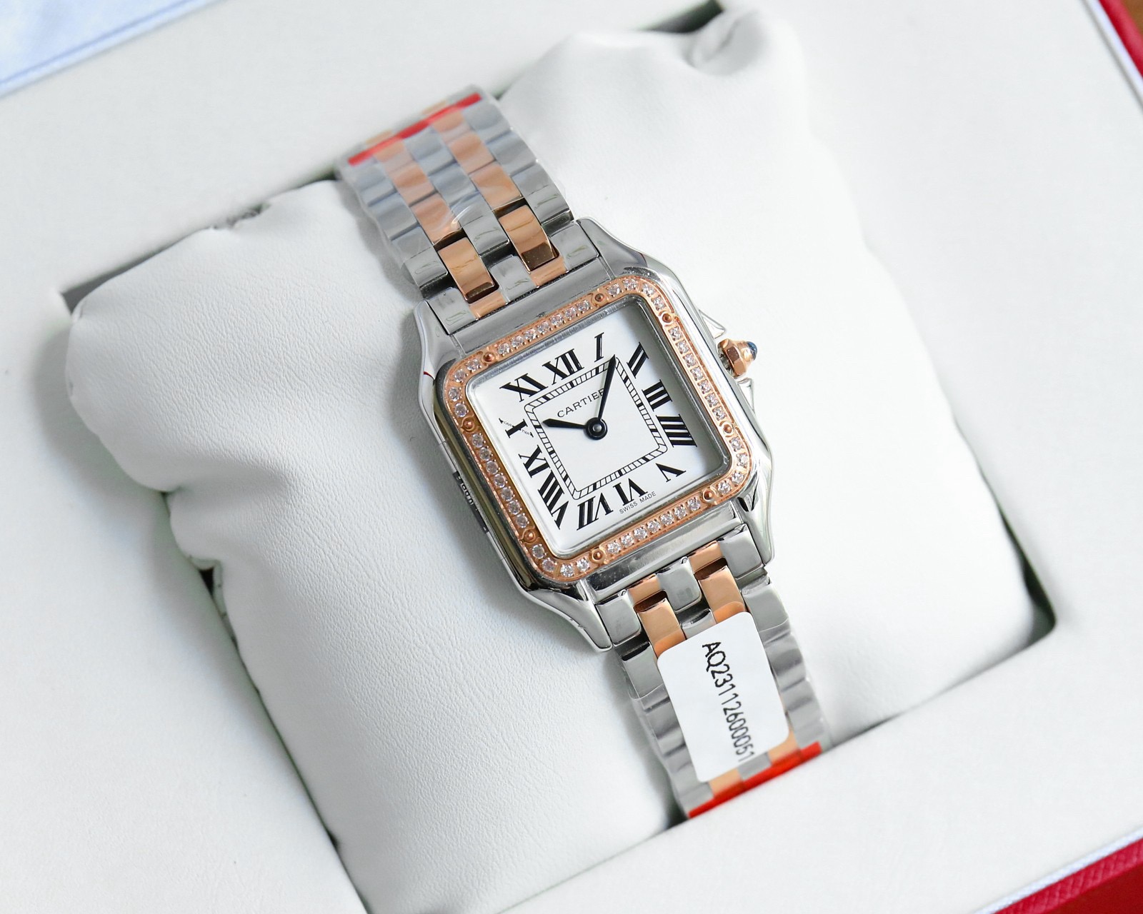 Top Quality C*artier Watches