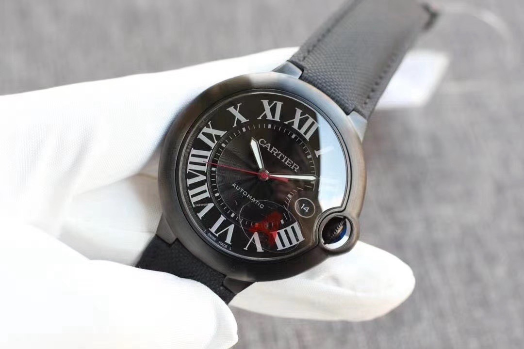 Top Quality C*artier Watches