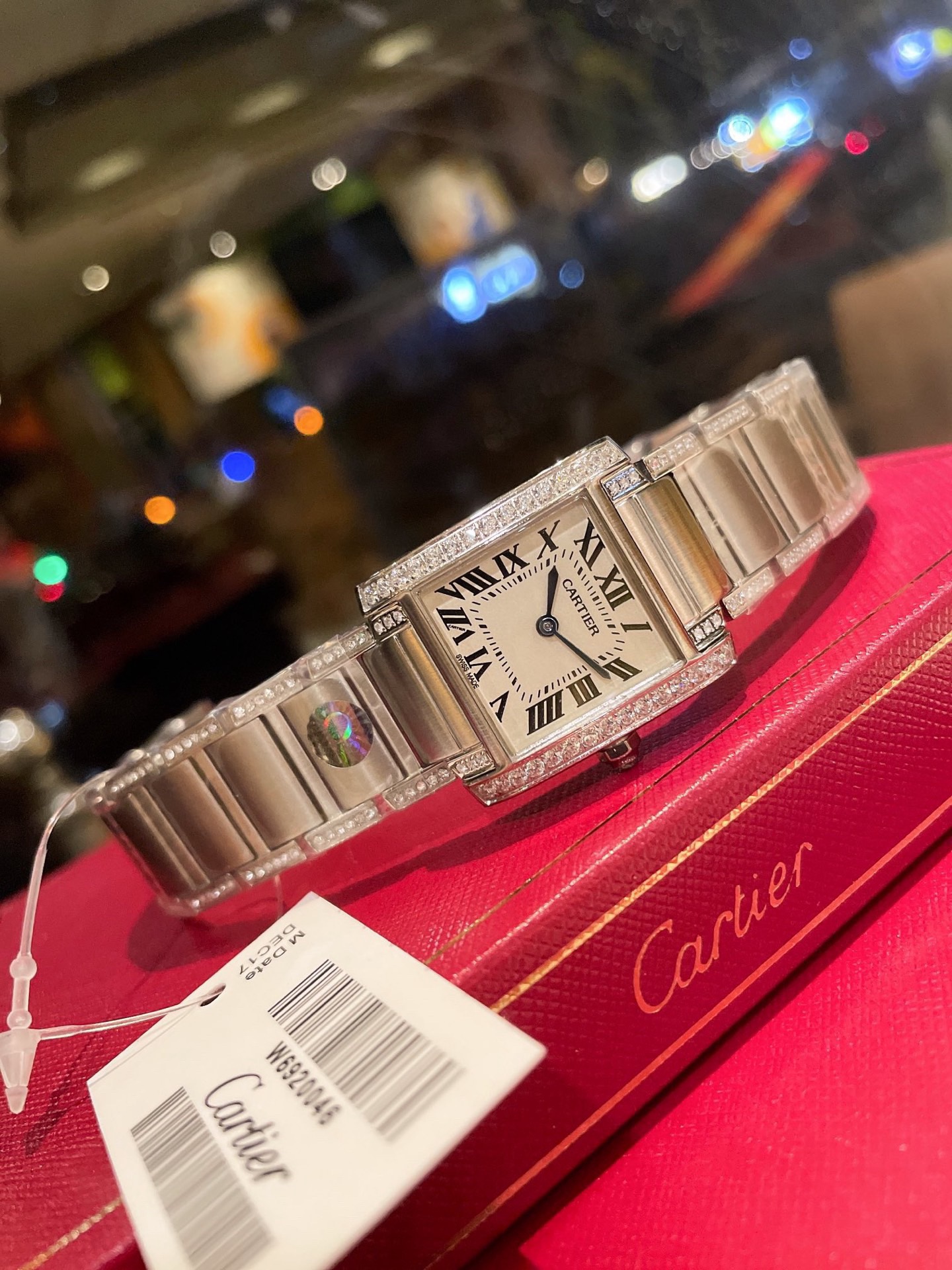 Top Quality C*artier Watches