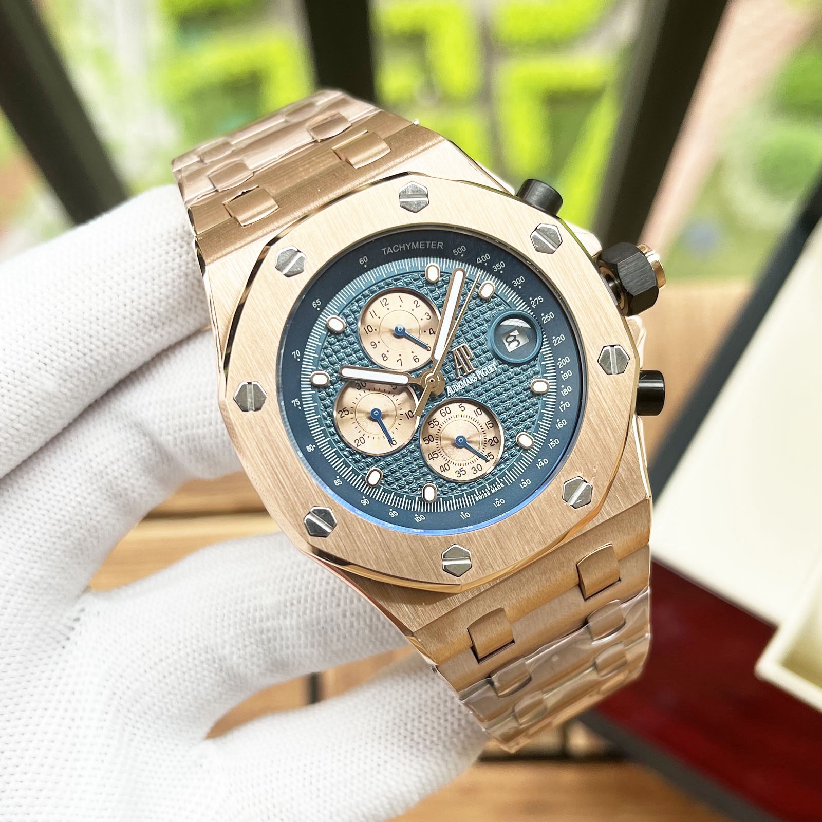 Top Quality A*udemaps P*iguet Watches