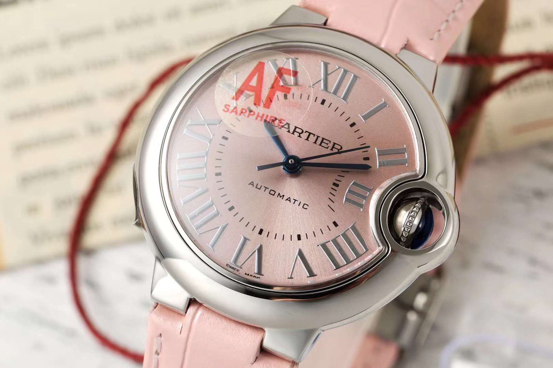 Top Quality C*artier Watches