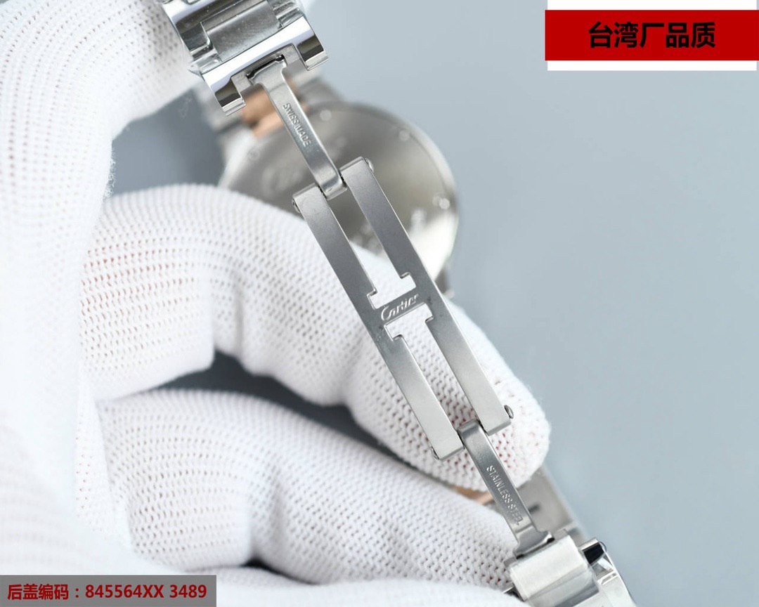 Top Quality C*artier Watches