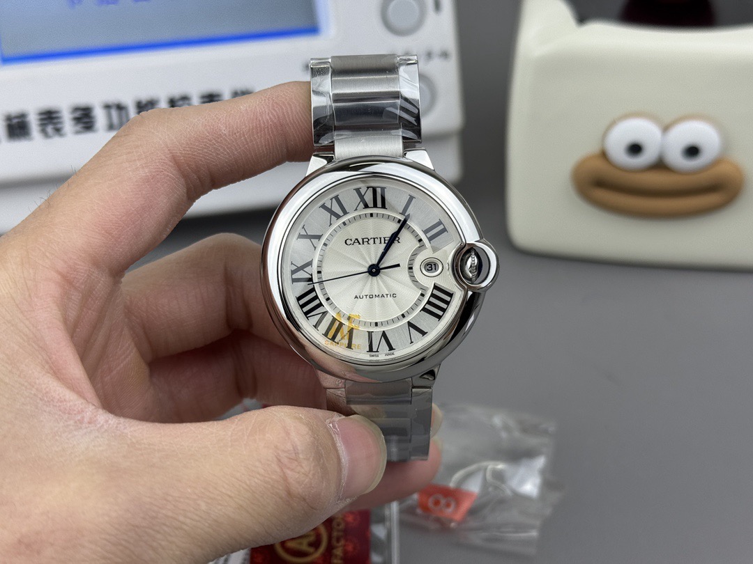 Top Quality C*artier Watches