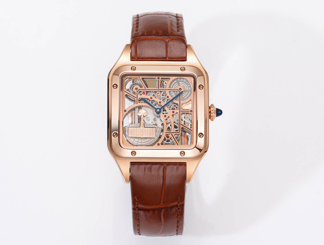 Top Quality C*artier Watches